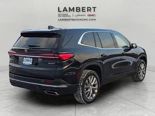 2025 Buick Enclave Preferred FWD