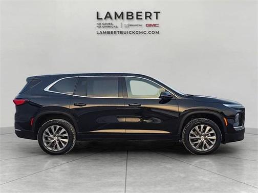 2025 Buick Enclave Preferred FWD
