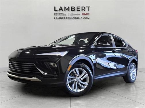 2025 Buick Envista Preferred FWD