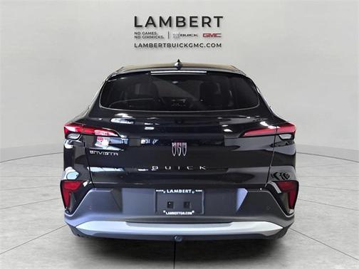 2025 Buick Envista Preferred FWD