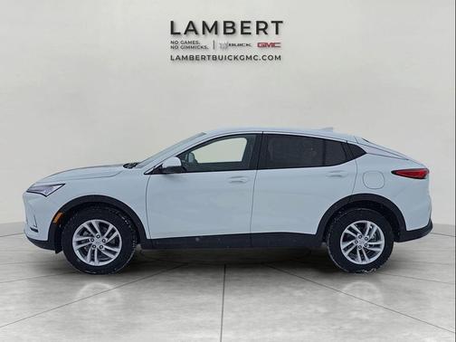 2026 Buick Envista Preferred FWD