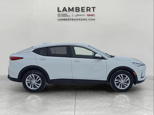 2026 Buick Envista Preferred FWD