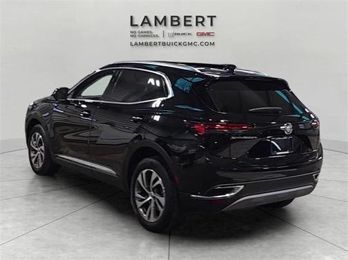 2022 Buick Envision FWD Essence