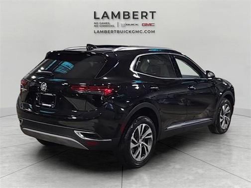 2022 Buick Envision FWD Essence