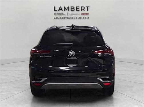 2022 Buick Envision FWD Essence