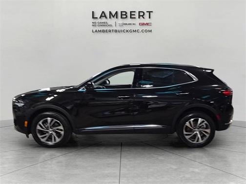 2022 Buick Envision FWD Essence