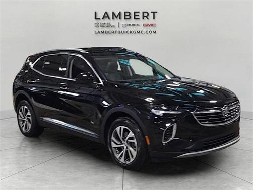 2022 Buick Envision FWD Essence