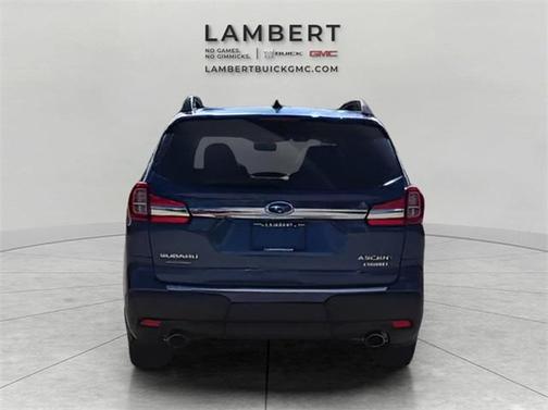 2021 Subaru Ascent Touring 7-Passenger