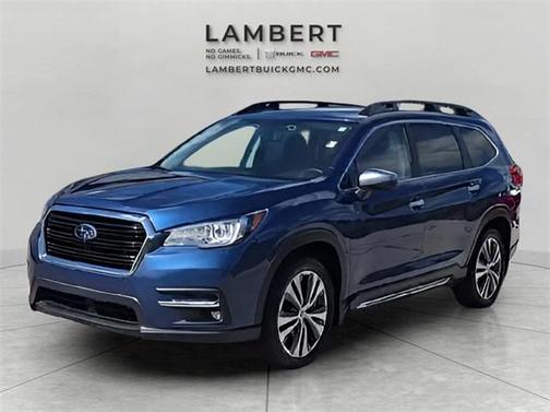 2021 Subaru Ascent Touring 7-Passenger