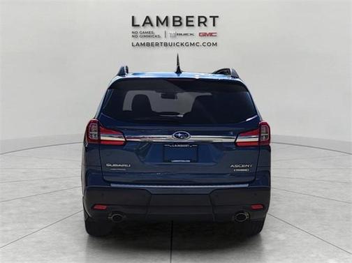 2021 Subaru Ascent Touring 7-Passenger