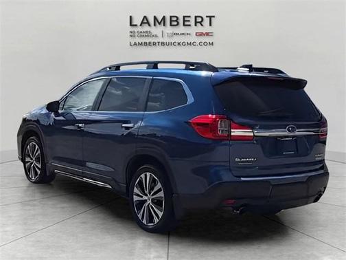 2021 Subaru Ascent Touring 7-Passenger