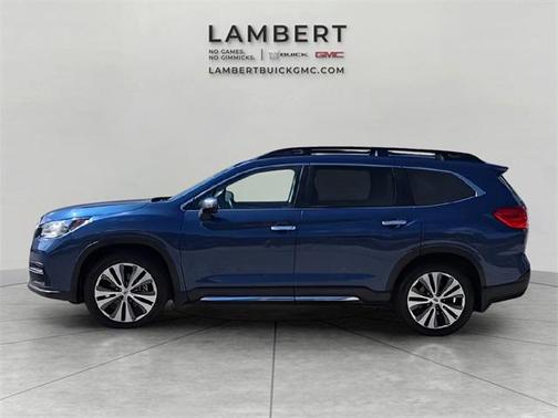 2021 Subaru Ascent Touring 7-Passenger