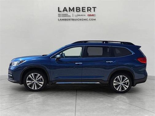 2021 Subaru Ascent Touring 7-Passenger