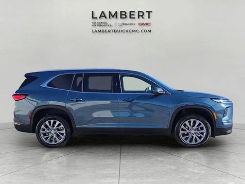 2025 Buick Enclave Preferred FWD