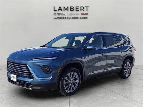 2025 Buick Enclave Preferred FWD