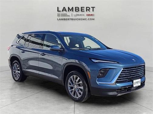 2025 Buick Enclave Preferred FWD