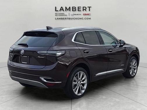2023 Buick Envision Avenir AWD