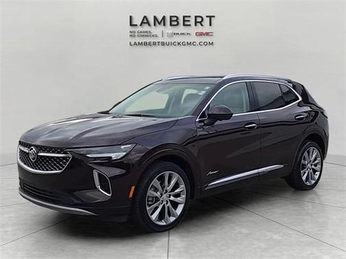 2023 Buick Envision Avenir AWD