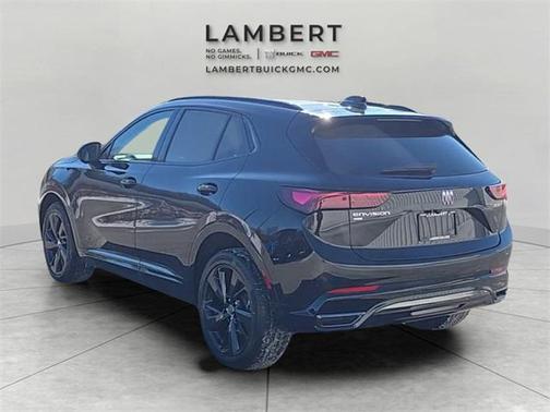 2026 Buick Envision Sport Touring AWD