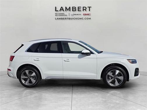 2024 Audi Q5 40 Premium