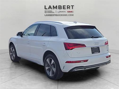 2024 Audi Q5 40 Premium