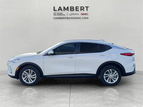 2026 Buick Envista Preferred FWD