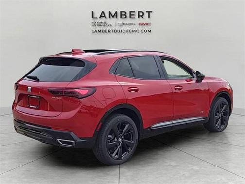 2025 Buick Envision Sport Touring AWD