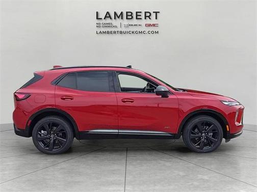2025 Buick Envision Sport Touring AWD