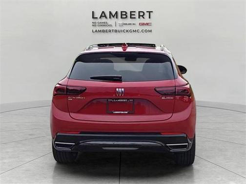 2025 Buick Envision Sport Touring AWD