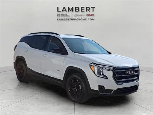 2023 GMC Terrain AWD AT4
