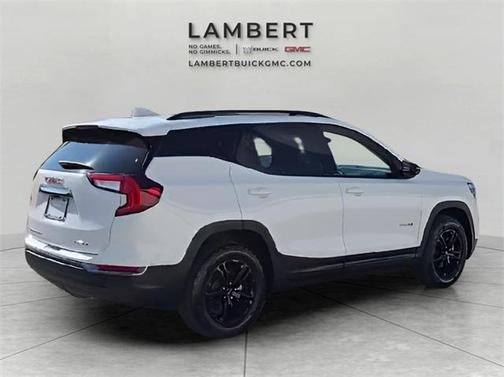 2023 GMC Terrain AWD AT4