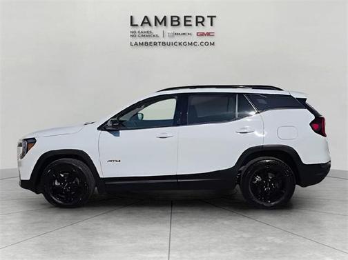 2023 GMC Terrain AWD AT4