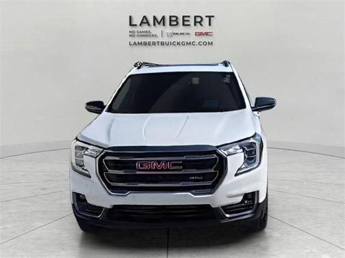 2023 GMC Terrain AWD AT4