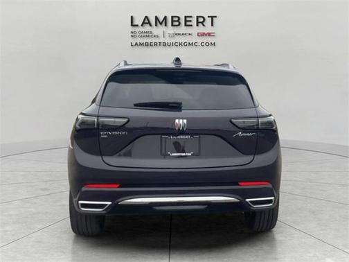 2026 Buick Envision Avenir AWD