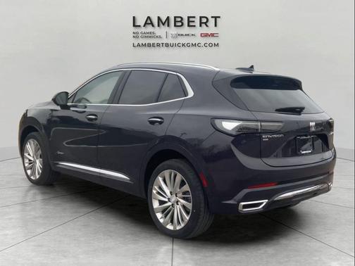 2026 Buick Envision Avenir AWD