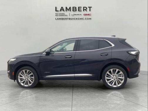 2026 Buick Envision Avenir AWD