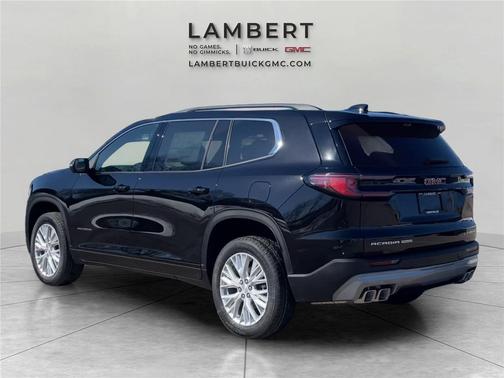 2026 GMC Acadia Elevation AWD