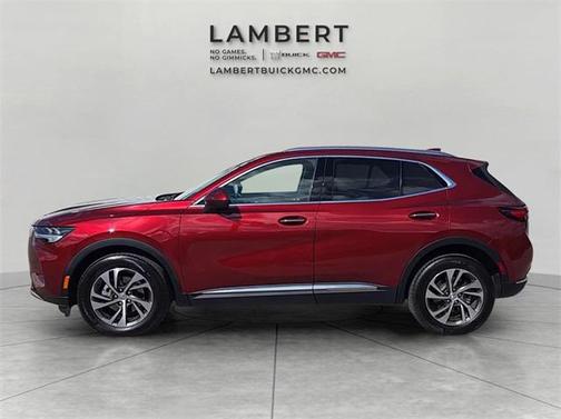 2022 Buick Envision FWD Essence