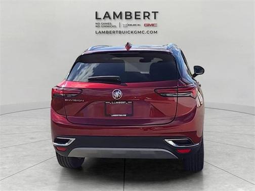 2022 Buick Envision FWD Essence