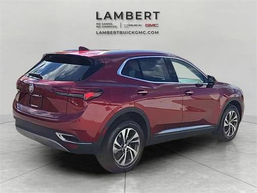 2022 Buick Envision FWD Essence