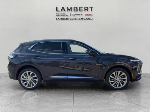 2026 Buick Envision Avenir AWD