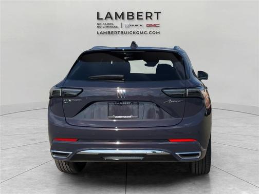 2026 Buick Envision Avenir AWD