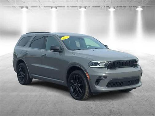 2023 Dodge Durango GT Plus AWD