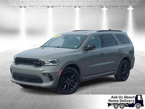 2023 Dodge Durango GT Plus AWD