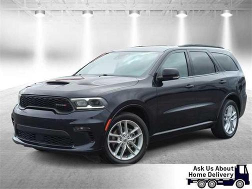 2023 Dodge Durango R/T Plus AWD