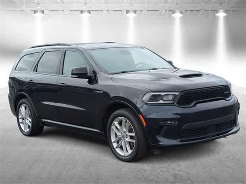 2023 Dodge Durango R/T Plus AWD