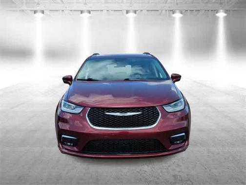 2022 Chrysler Pacifica Touring L AWD
