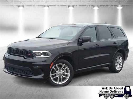 2022 Dodge Durango GT Plus AWD