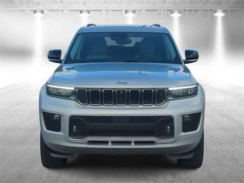 2023 Jeep Grand Cherokee L Overland 4x4