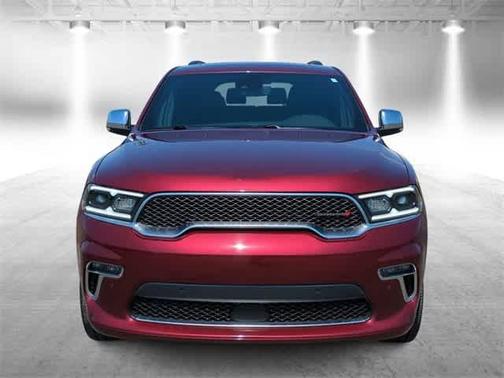 2022 Dodge Durango Citadel AWD
